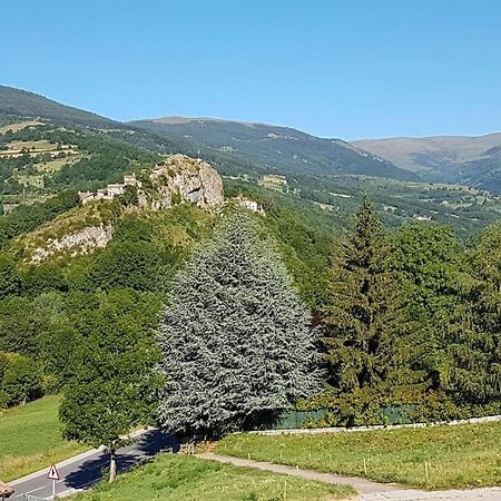 El Mussol De La Vila Camprodon, Balconets Amb Vistes A La Placa エクステリア 写真