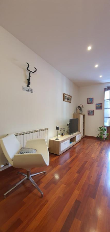 El Mussol De La Vila Camprodon, Balconets Amb Vistes A La Placa エクステリア 写真